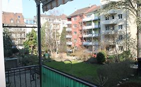 Rent A Home Eptingerstrasse - Self Check-In